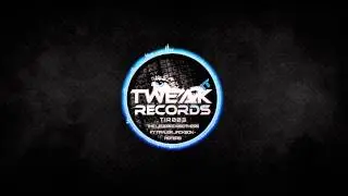 TIR003 Haters Ft Tyler Jackson (Original Mix) - The Ledgard Brothers [tweak it records] HIPHOP