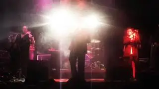 Franklin Villegas y su Grupo K