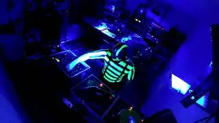 TECHNO | DJ | LIVE | MIX #technimix #dj #vinyl