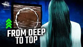BUFFED Onryo became a Top-Tier Killer - Dead By Daylight