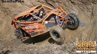 Instigator Racing 2017