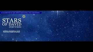 Stars of David Concert
