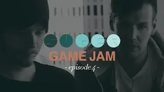 Super Game Jam - Episode 4 Trailer