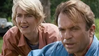 13 Questions Jurassic Park Left Unanswered