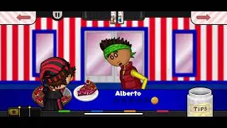 Papa’s Bakeria To Go! Episode 68: 4th Starlight Jubilee