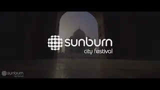 Sunburn City Festival - October 2018