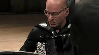Piazzolla: 