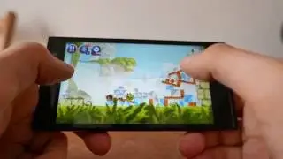 Обзор Jolla C (en)