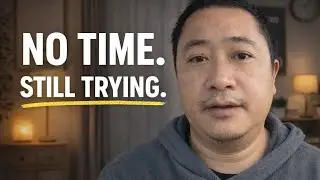 I&rsquo;m Building Extra Income Online While Working Full-Time (My Real Journey)