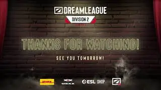Zero Tenacity vs Aurora Gaming - DreamLeague Divison 2 Season 3