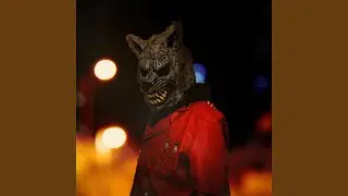 Wolf Bites