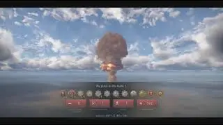 my first nuke bmpt 72 