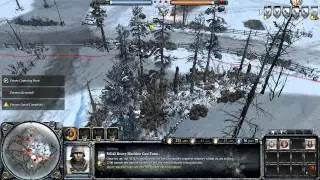 Company of Heroes 2 FPVODs Episode 2: Grenadiers!