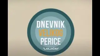 Perica Šafranek (Dino Antonić) - 