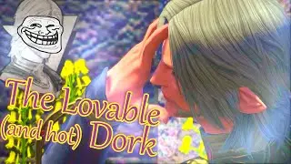 FFXIV Video Essay - Urianger, the Chad Astro