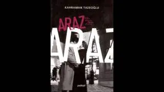 Kahraman Tazeoğlu & Neslihan - Araz