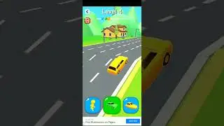 new car 🚙 race 🏎 wow this is very hard🤯😱#viral #shorts #youtubeshorts #gaming