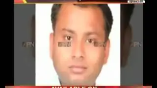 IAS officer Anurag Tewari found dead in Lucknow