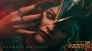 OGGEND - Иллюзия желаний (official video)
