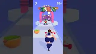 NEW LEVELS!! in Game Runing All Levels Gameplay Android,ios in 2021 #2654