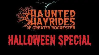 Haunted Hayrides of Greater Rochester