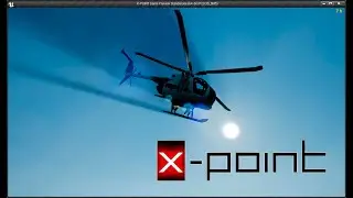 Оррр в первом онлайне | X-POINT