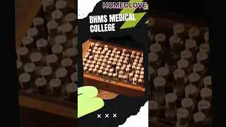 TOP BHMS college in uttarpradesh || Top 10 homeopathy colleges in up#topbhmscollege #homeopathic