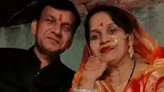 Urmila Kishan Gupta is live!