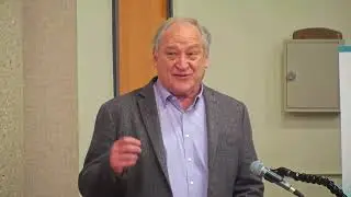 Feb 3, 2026 - County Executive Marc Elrich Community Forum on Data Center Legislation and Policies