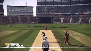 Don Bradman Cricket Career yr1 SA Redbacks 1day game