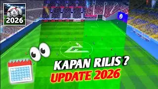 Akhirnya Terungkap! Jadwal Rilis Update Football League 2026 di Playstore Resmi!