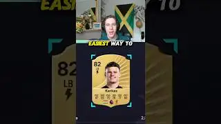 MAKE EASY COINS ON FC 26 💰