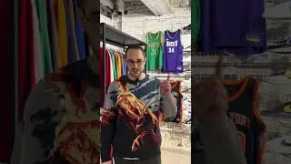 Sneaker Help Talk. Черепанов Андрей, часть первая.