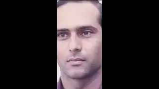 Pakistani field hockey player Mansoor Ahmed Died at 50