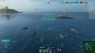 Immelman #SEASMACKDOWN (6 Frags)