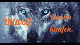 Bitwolf #4 Bitcoins kaufen
