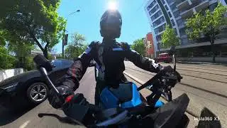 Experience the Thrill of May 1st in Bucharest on Vmoto Stash!