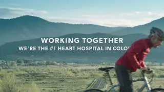 Number One Heart Hospital in Colorado | Saint Joseph Hospital and National Jewish Health
