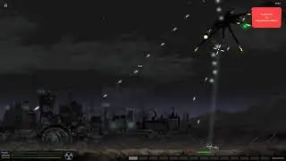 INVASION EPISODE 1 Gameplay (PC Game)