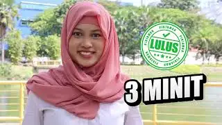 Wang Kecemasn? Pinjm Je Di ASIADUIT, Mohon Dengan IC Je