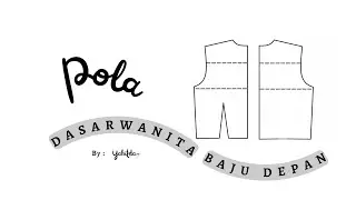 Mau buat baju mulai dari sini