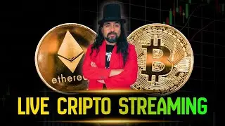 BITCOIN y el ORO no repuntan por esto! esta es la verdad !