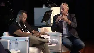 The Global Response - global leaders discuss way forward for HIV response @AIDS2018