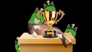 The Phat Cat returns!!! This series? Emerald Imperium Nuzlocke!