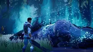 Dauntless Gameplay - Part 1 (No Commentary)
