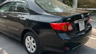 Atis 2009 MT máy zin số zin keo chỉ zin lh 0339/23/8888