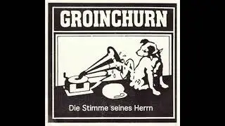 Groinchurn &ndash; Die Stimme Seines Herrn [EP]