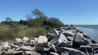 Fort Moultrie