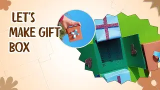Let's make A gift 🎁 
