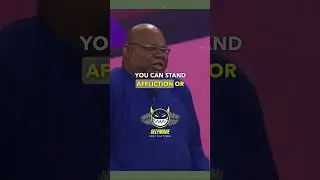 How Self Talk Improves your LIFE | T. D. Jakes - Motivation